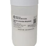 Calcium chloride dihydrate