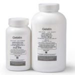 Gelatin