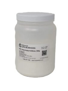 PVP; Polyvinylpyrrolidone