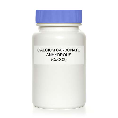 Calcium Carbonate CaCO3