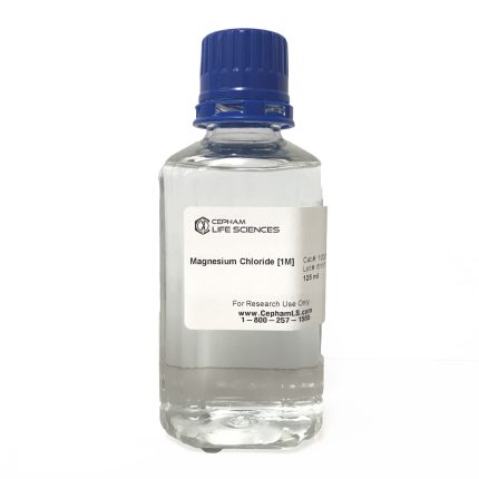 Magnesium Chloride [1M]