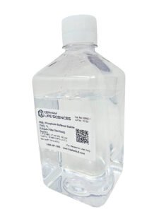 PBS; Phosphate Buffered Saline 10X - Image 3