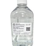 PBS; Phosphate Buffered Saline [1X]