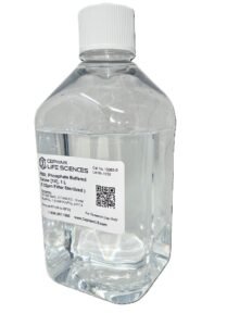 PBS; Phosphate Buffered Saline [1X] - Image 2