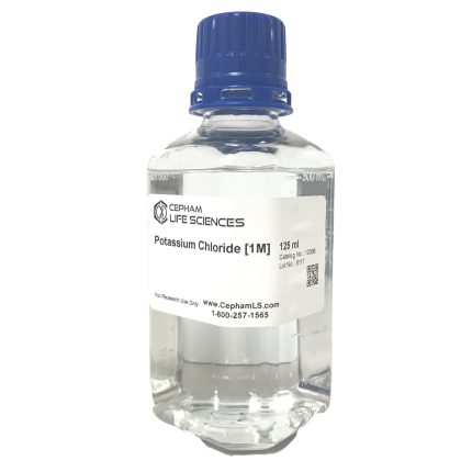 Potassium chloride solution [1M]