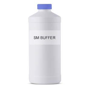 SM Buffer (50mM Tris.HCl pH7.5