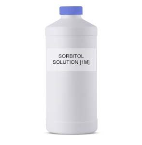 Sorbitol solution [1M]