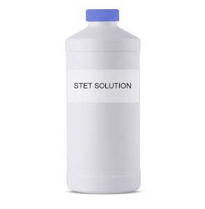 STET Solution (8% sucrose