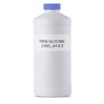 Tris-Glycine [10X] (0.25M Tris