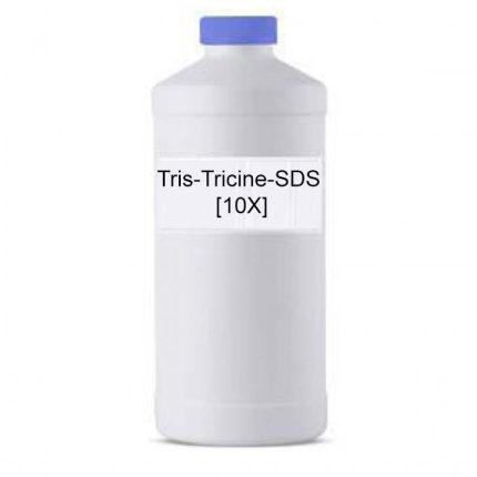 Tris-Tricine-SDS [10X] (1.0M Tris