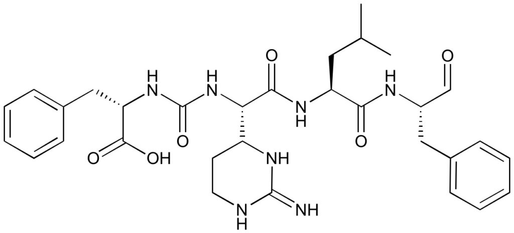 Chymostatin - Cepham Life Sciences Research Products