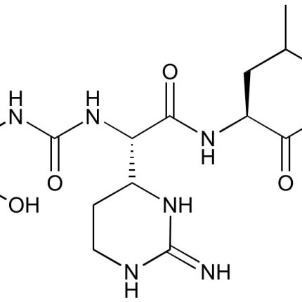 Chymostatin