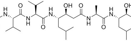 Pepstatin