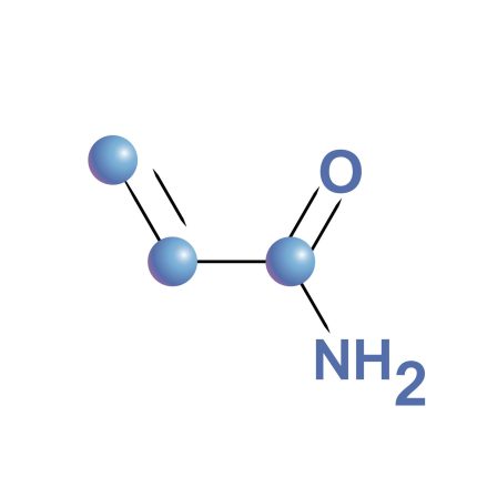 Acrylamide/ Bisacrylamide; Premixed Powder 37.5:1