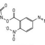 ANB-NOS (N-5-Azido-2-nitrobenzoyloxysuccinimide)