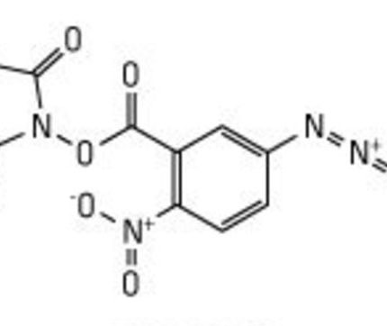 ANB-NOS (N-5-Azido-2-nitrobenzoyloxysuccinimide)