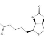 Biotin Agent; d-Biotin (Vitamin H)