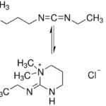 EDC (1-Ethyl-3-[3-dimethylaminopropyl]carbodiimide hydrochloride)