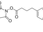 Sulfo SMPB (Sulfo succinimidyl 4-(p-maleimidophenyl)Butyrate)