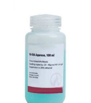 Nickel-IDA Agarose Resin