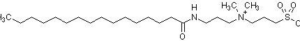 ASB-16; Amidosulfobetaine-16