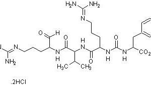 Antipain-dihydrochloride