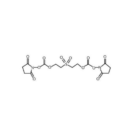 BSOCOES (Bis [2-(Succinimidooxycarbonyloxy)ethyl] Sulfone)