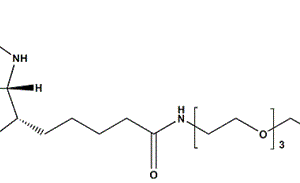 Biotin-PEG3-Amine