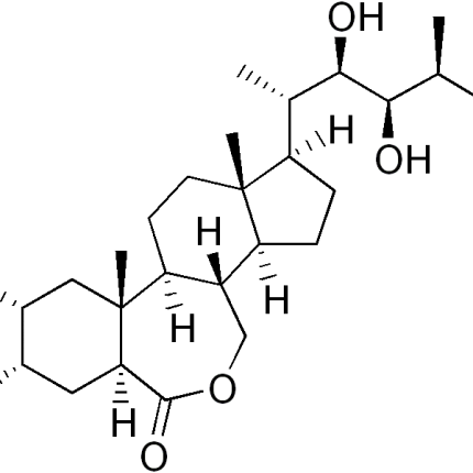 Brassinolide