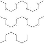 Brij® 58 (Polyoxyethylene(23)cetyl ether)
