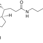 CHAPSO (3-(3-Cholamidopropyl)dimethylammonio)-2-hydroxy-1-propanesulfonate)