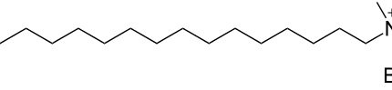 CTAB (Cetyltrimethylammonium bromide)