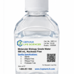 Molecular Biology Grade Water