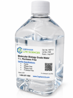 Molecular Biology Grade Water - Image 2