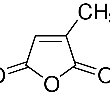 Citraconic anhydride