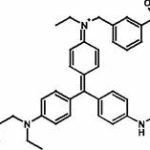 Coomassie Brilliant Blue R-250 Dye