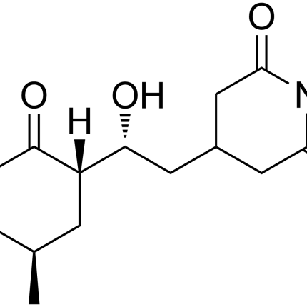 Cycloheximide