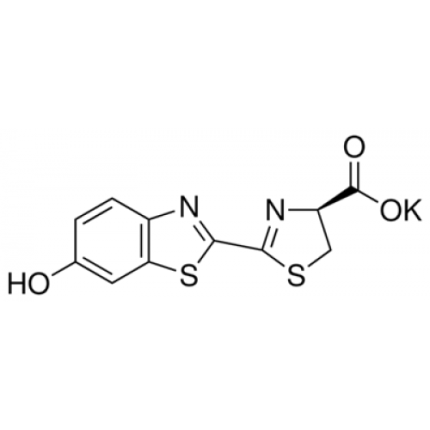 D-Luciferin firefly potassium salt