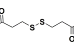 DSP (Dithiobis(succinimidyl Propionate))