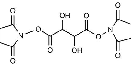 DST (Disuccinimidyl Tartrate)