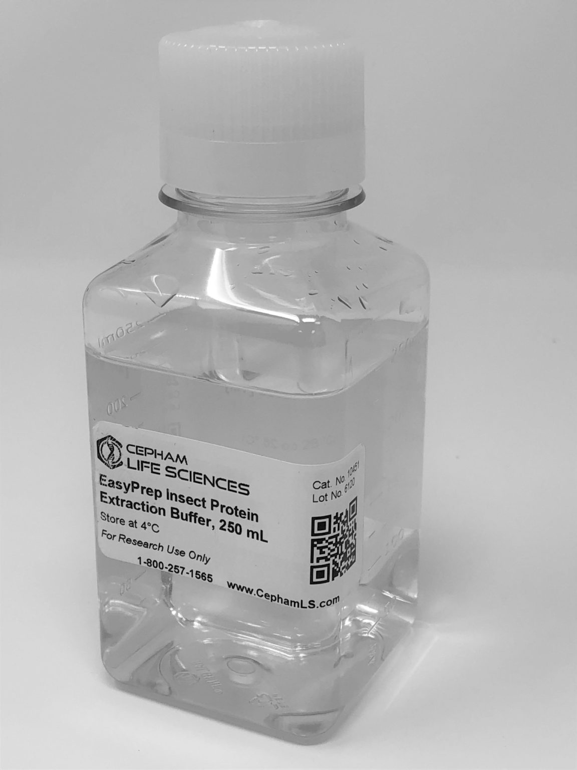 LDS Sample Buffer [4X] - Cepham Life Sciences Research Products