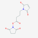 GMBS (N-Maleimidobutyryloxysuccinimide ester)