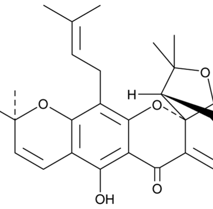 Gambogic Acid