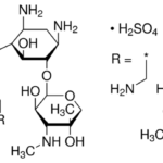 Gentamicin sulfate