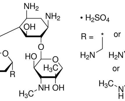 Gentamicin sulfate