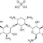 Kanamycin sulfate