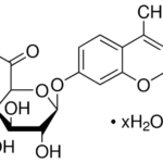 MUG; 4-Methylumbelliferyl beta-D-glucuronide