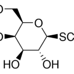 Methyl-beta-D-thiogalactopyranoside