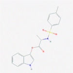 N-Tosyl-L-alanine 3-indoxyl ester