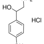 Octopamine hydrochloride